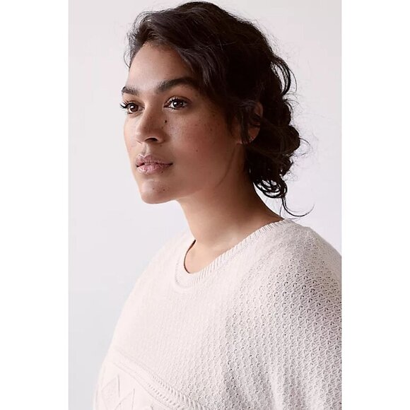 Anthropologie Current Air Hayden Sweater Midi Dress - Picture 2 of 16